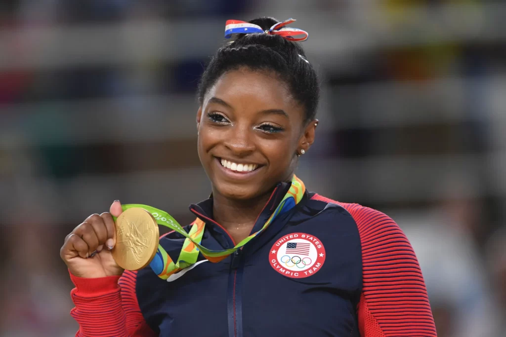 Simone Biles Net Worth: Early Life, Career, Personal Life, Quotes and ...