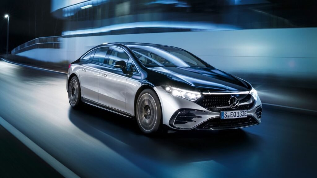 Most Expensive Electric Cars 2026: Top 10 EVs by Price