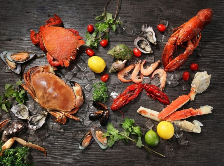 Most Expensive Seafood in the World 2026: Top 9 Ranked