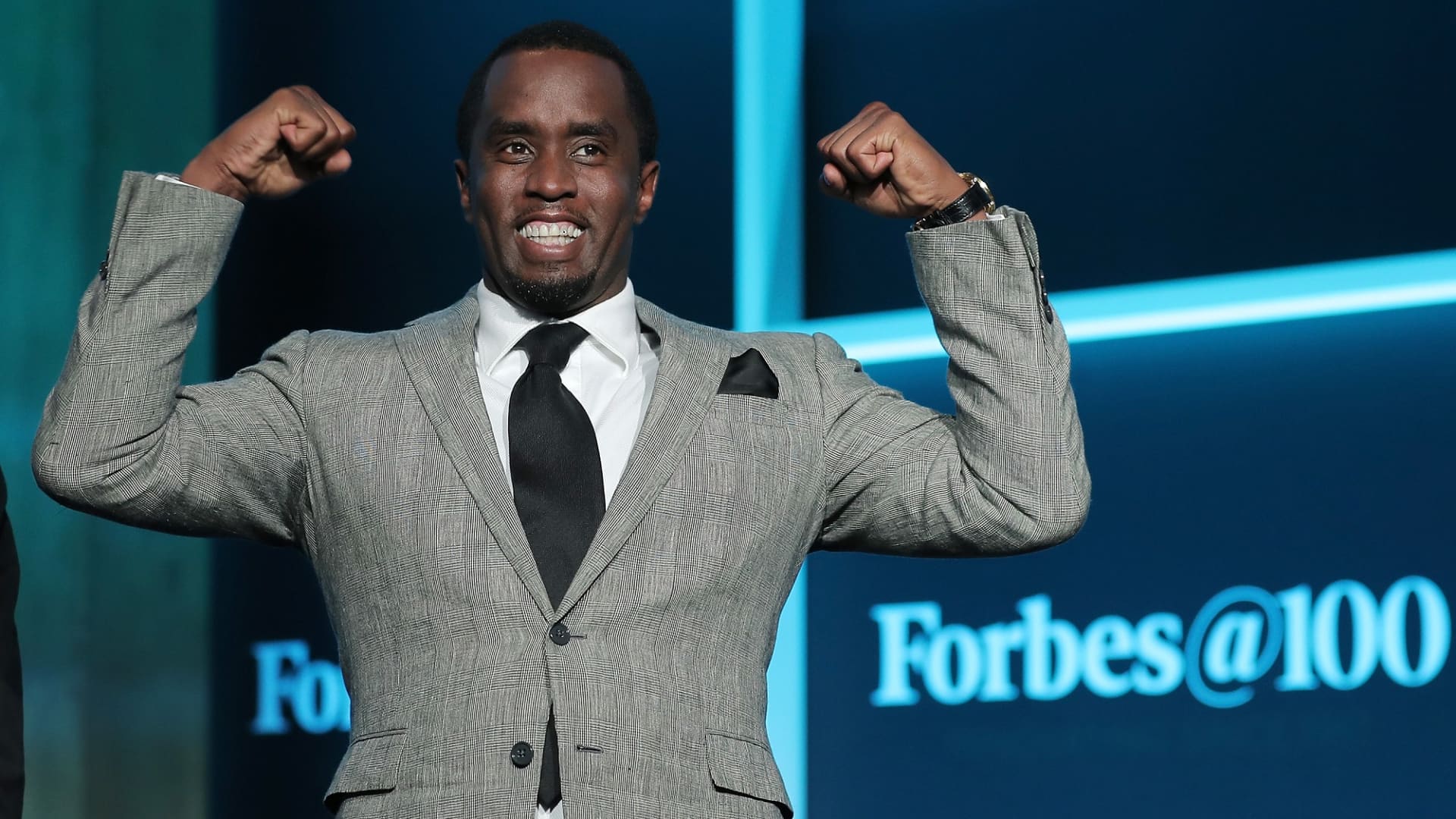 P Diddy net worth: Early life, Success, Quotes, and Unknown facts 