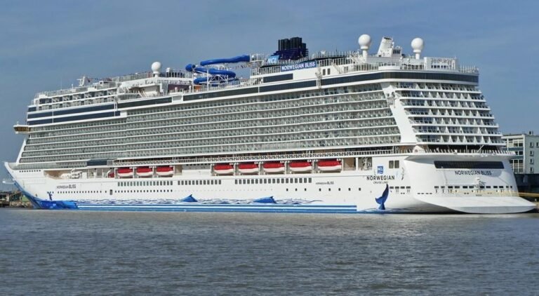 Most Expensive Cruise Ships Ever Built: Top 10 Ranked (2026)