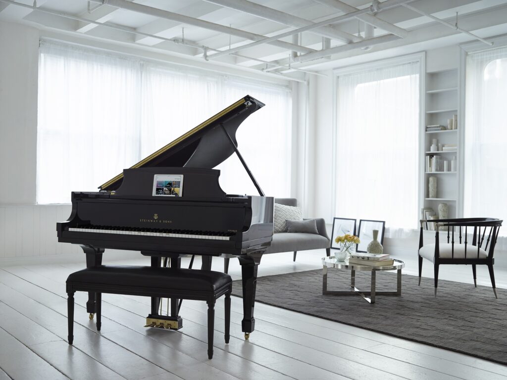 10 Most Expensive Pianos In The World - Wealthy Garage