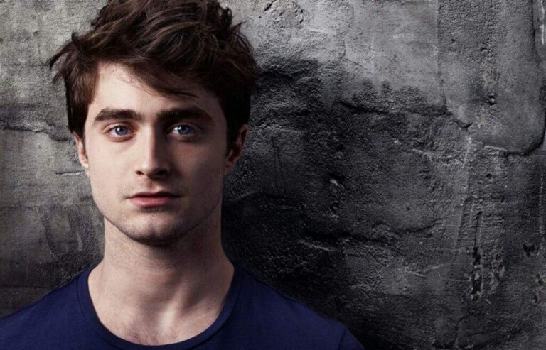 Daniel Radcliffe Net Worth 2026: Harry Potter Fortune Explained