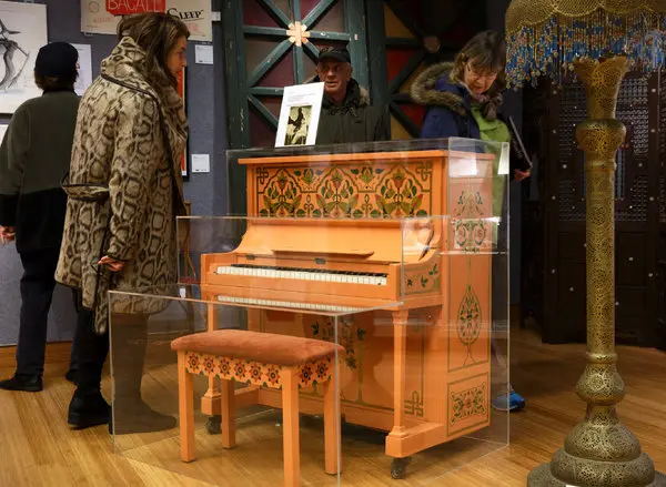 10 Most Expensive Pianos In The World 