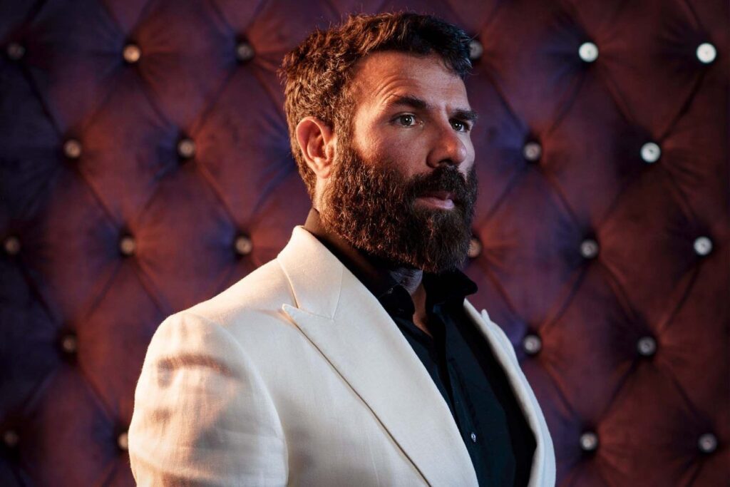 Dan Bilzerian Early life: Net Worth, Lifestyle, and Quotes