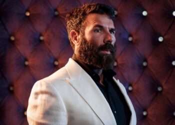 Dan Bilzerian Early life: Net Worth, Lifestyle, and Quotes
