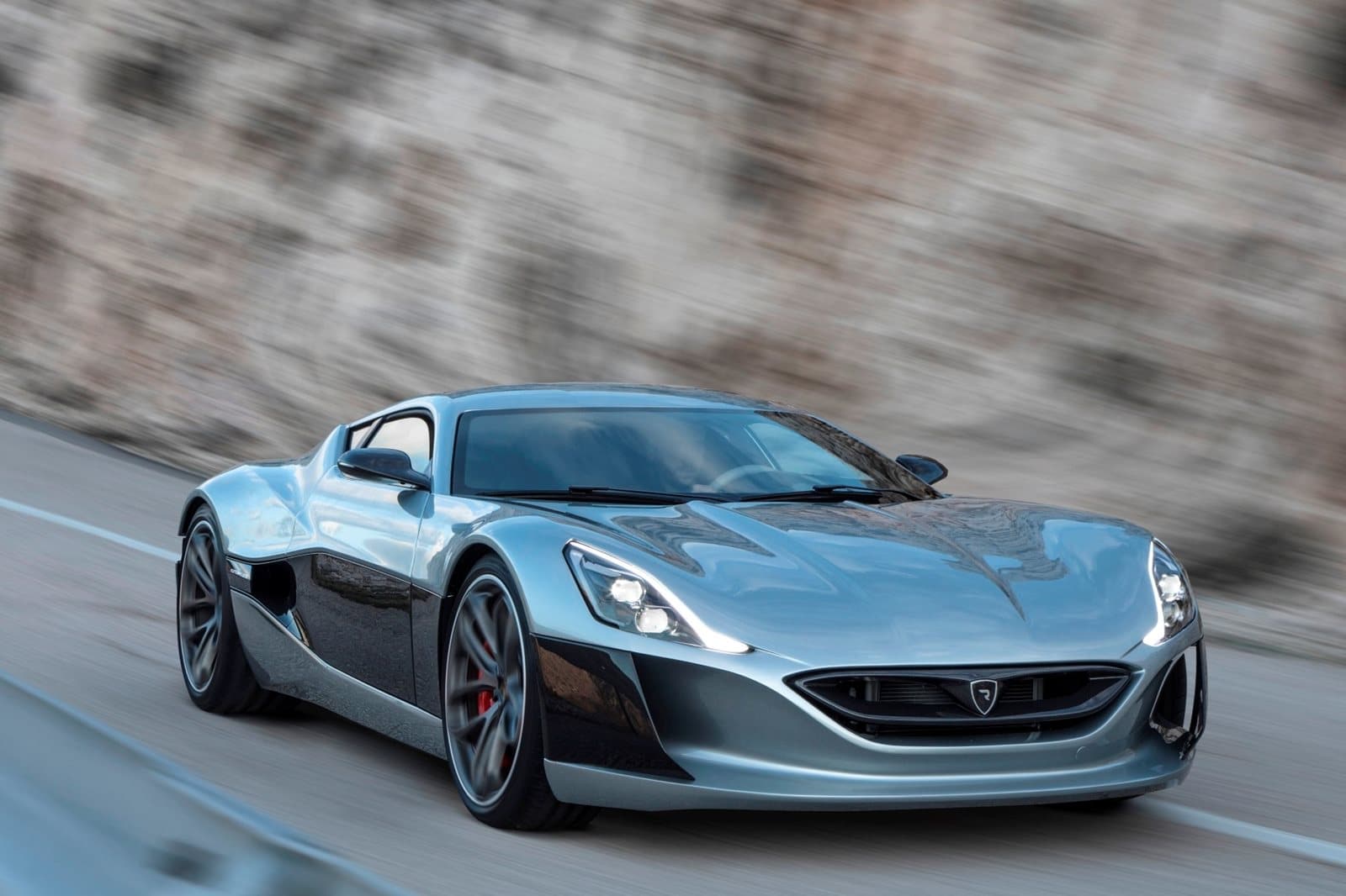 Top 10 Most Expensive Electric Cars