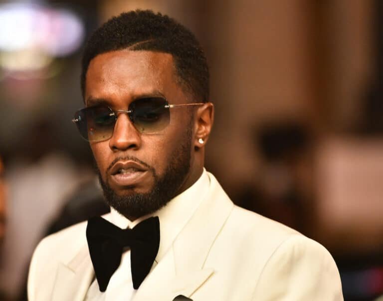 P Diddy Net Worth 2026: Sean Combs’s Fortune After Sentencing