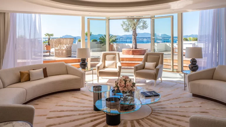 Most Expensive Hotels in the World 2026: Top 10 Suites Ranked