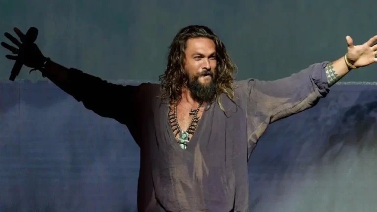 Jason Momoa Net Worth 2026: Aquaman Pay, Minecraft and More
