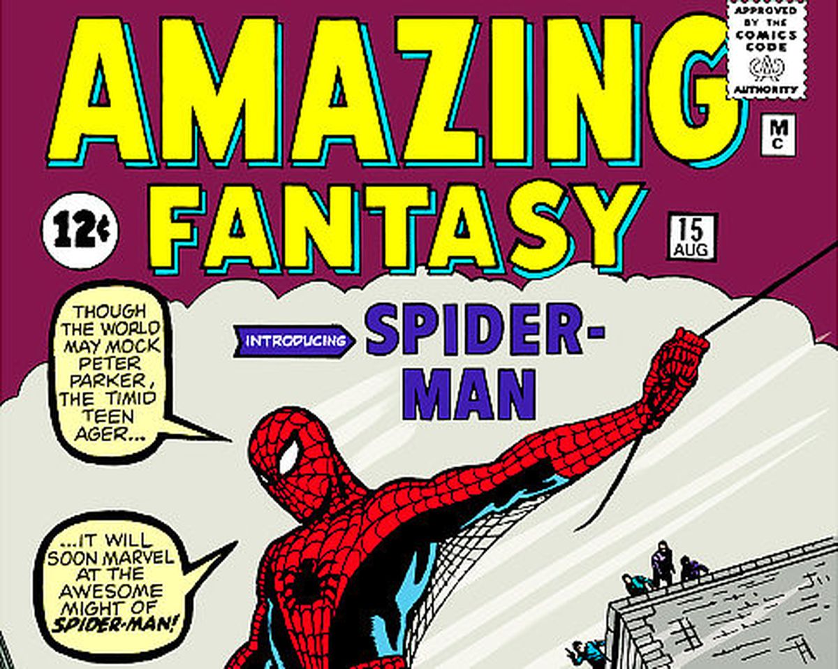 10 Most Expensive Comic Books Ever Sold 