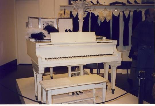 10 Most Expensive Pianos In The World 