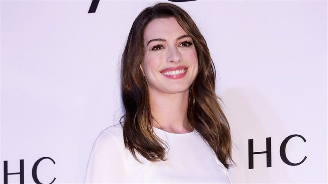 Anne Hathaway Net Worth Awards And Recognition, Interesting Facts