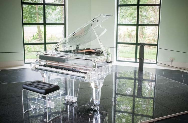 10 Most Expensive Pianos In The World 