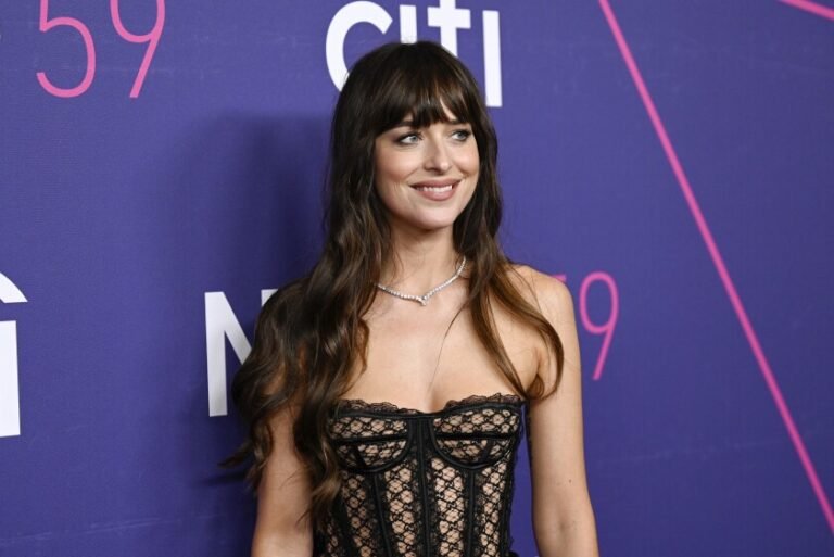 Dakota Johnson Net Worth 2026: Salary, Films and Real Estate