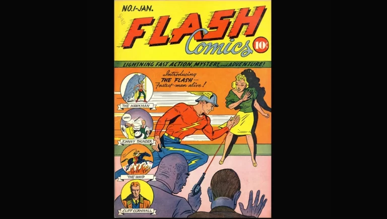 10 Most Expensive Comic Books Ever Sold