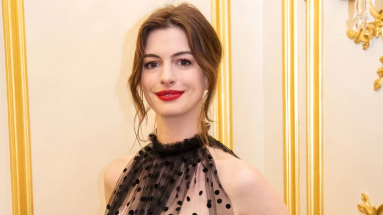 Anne Hathaway Net Worth 2026: Salary, Homes and Career