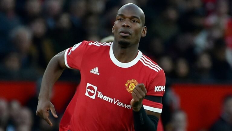 Paul Pogba Net Worth 2026: Salary, Ban and Career Update