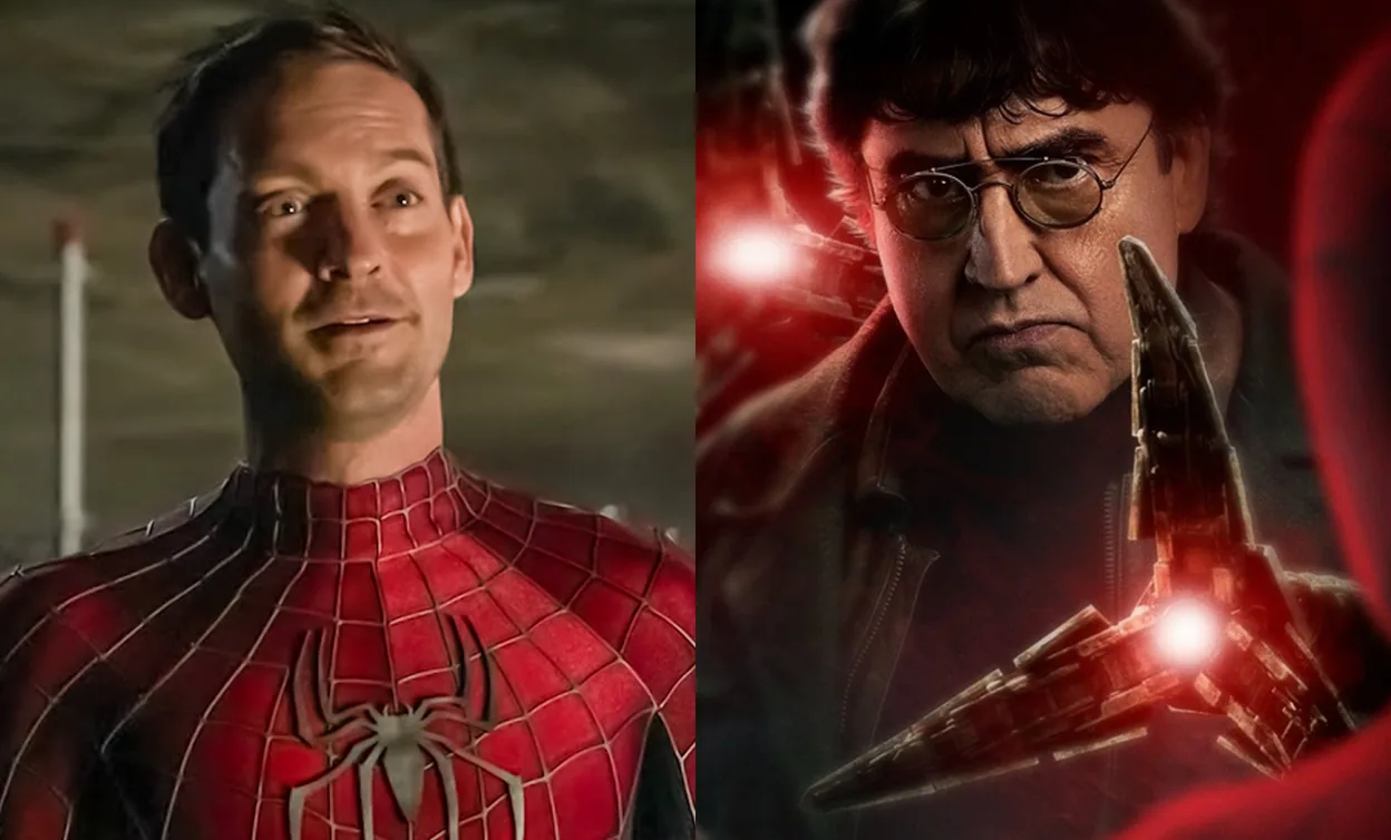 Tobey Maguire Net Worth 2021: 'Spider-Man: No Way Home' Salary