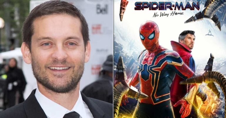 Tobey Maguire Net Worth 2026: Spider-Man Pay, Homes and Career