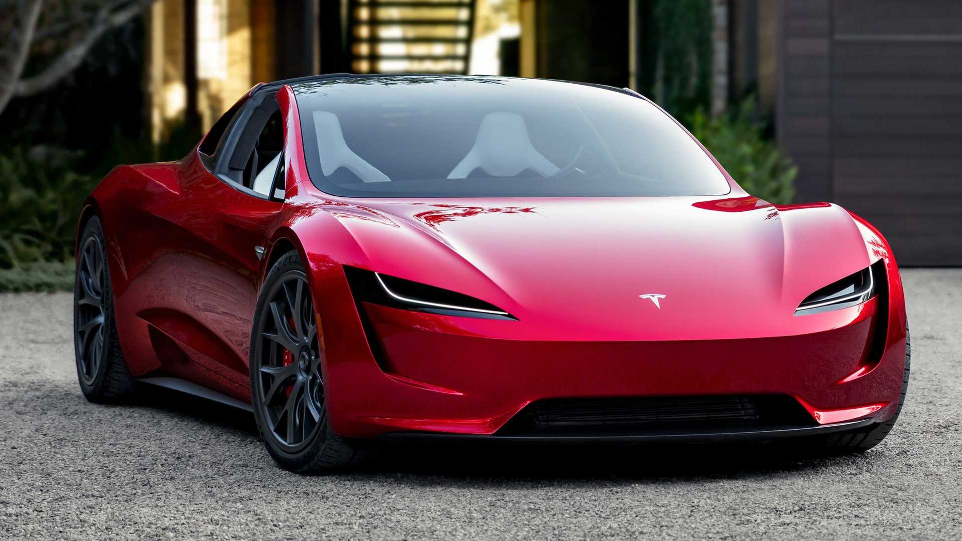 Top 10 Most Expensive Electric Cars