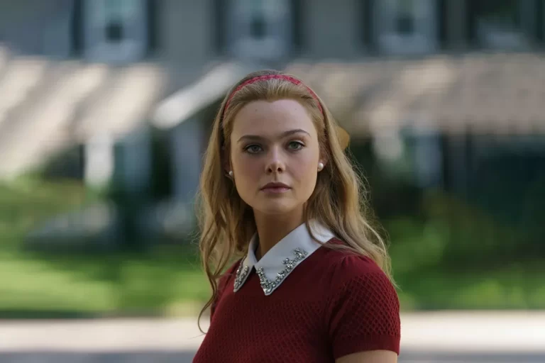 Elle Fanning Net Worth 2026: Career, Earnings and Oscar Nod