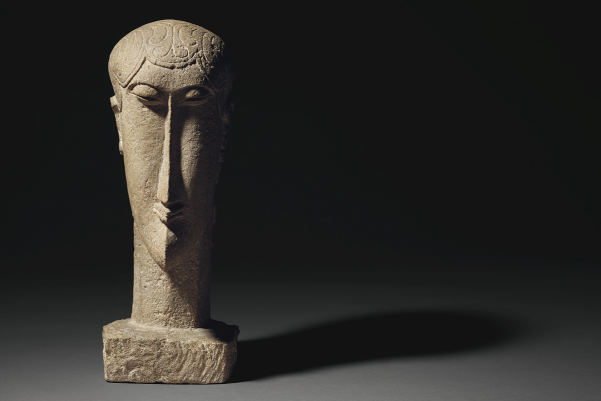 10 Most Expensive Sculptures Ever Sold 