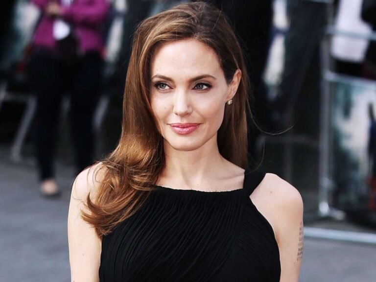 Angelina Jolie Net Worth 2026: Film Salaries, Homes and Divorce