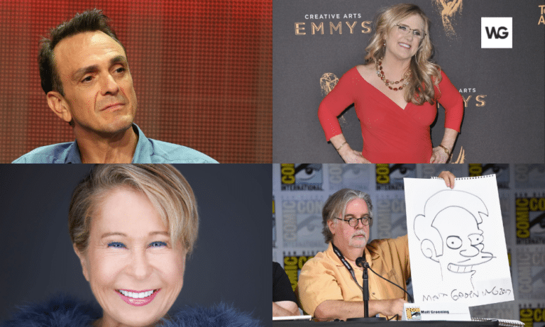 Richest Voice Actors 2026: Top 10 Ranked by Net Worth