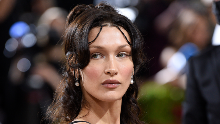 Bella Hadid Net Worth 2026: Modelling Income and Orebella Brand