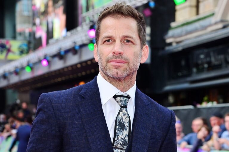 Zack Snyder Net Worth 2026: Films, Netflix Deals and Earnings