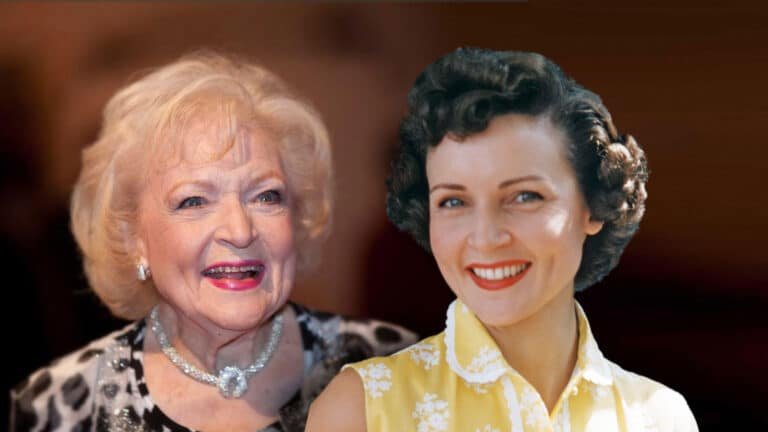Betty White Net Worth at Death: Estate, Homes and Golden Girls