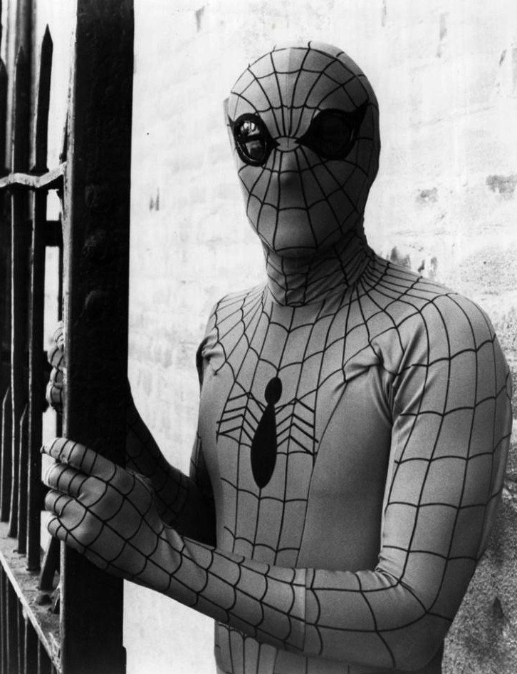 Amazing Spider-Man #1