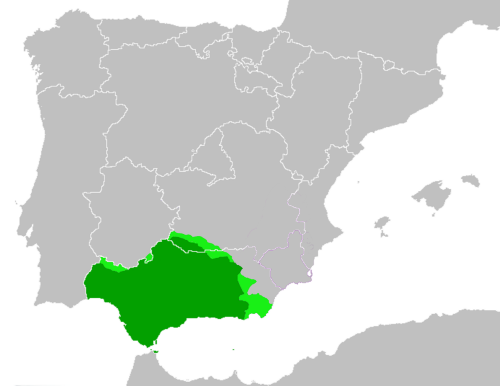 Andalusian