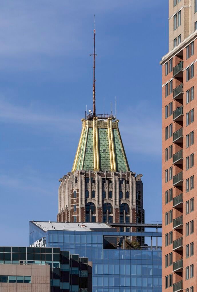 Bank of America