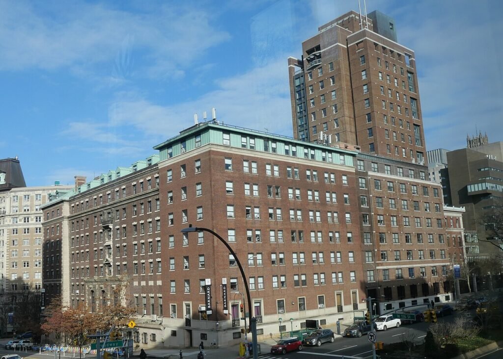 Barnard College