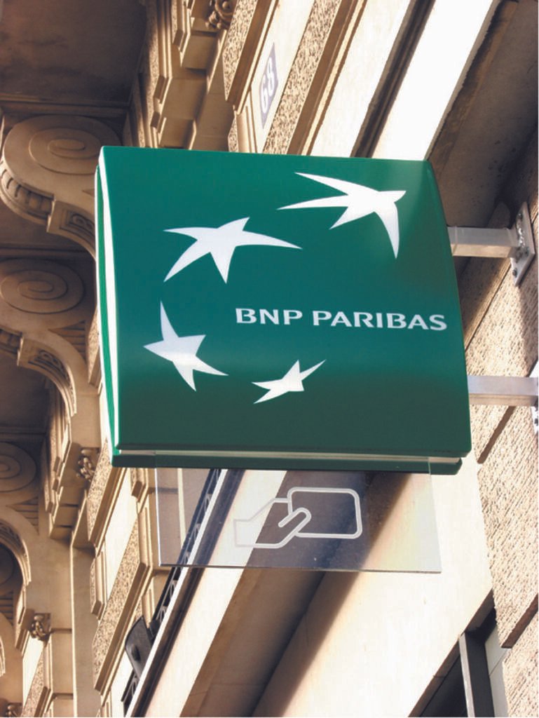 BNP Paribas