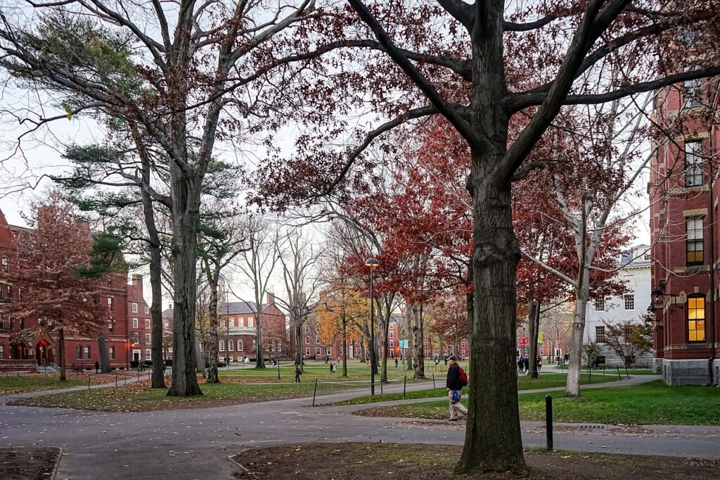 Boston, Massachusetts