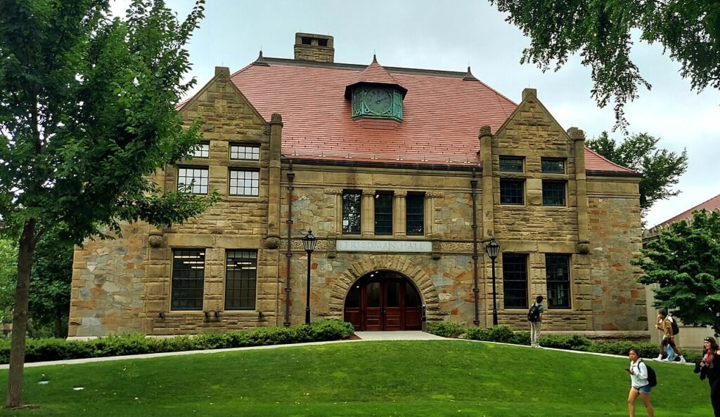 Brown University