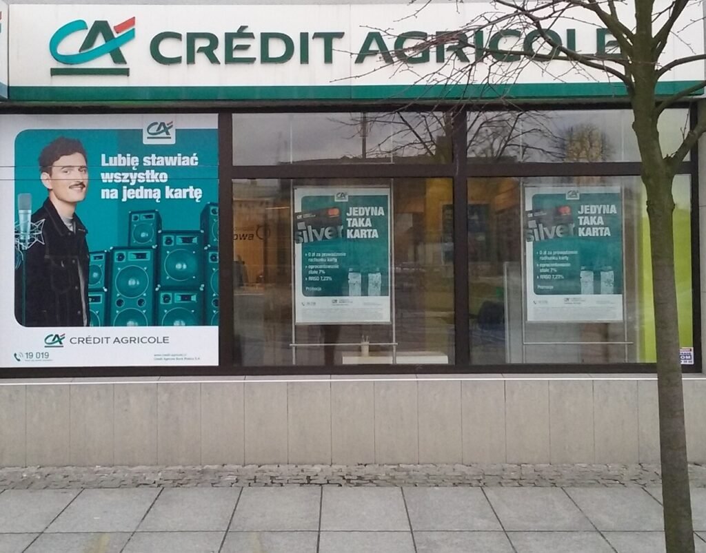 Crédit Agricole
