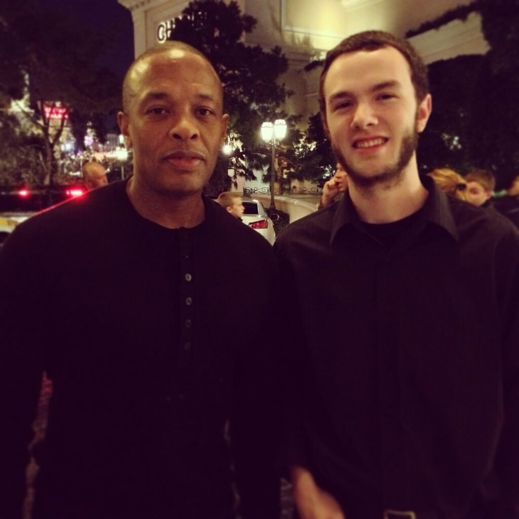 Dr. Dre