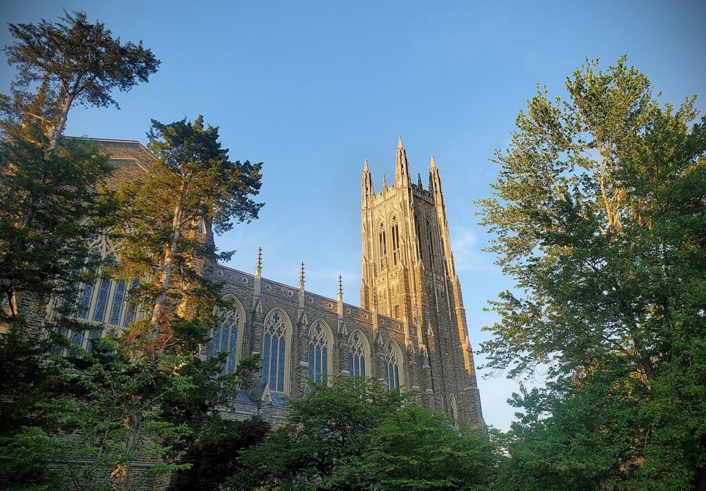 Duke University