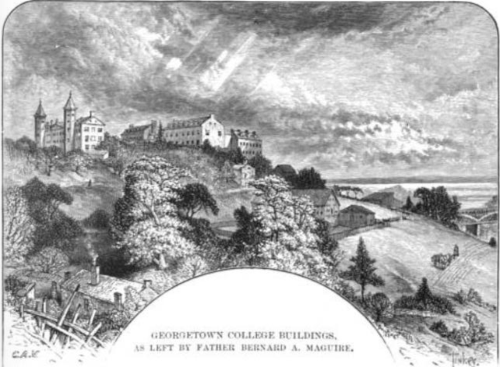 Georgetown University
