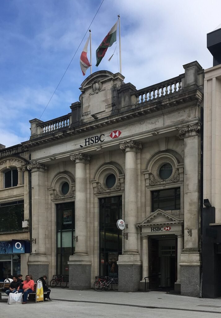 HSBC