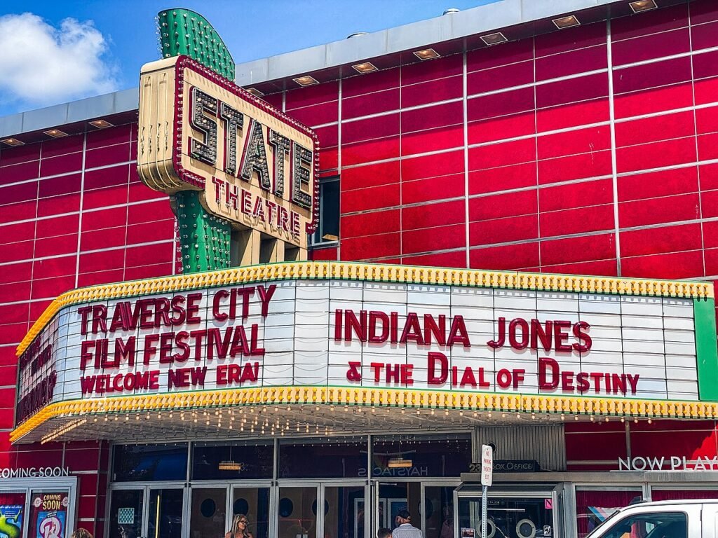 Indiana Jones and the Dial of Destiny