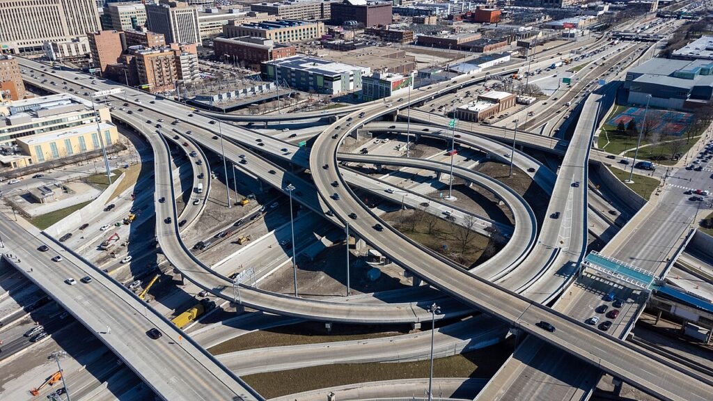 Interchange