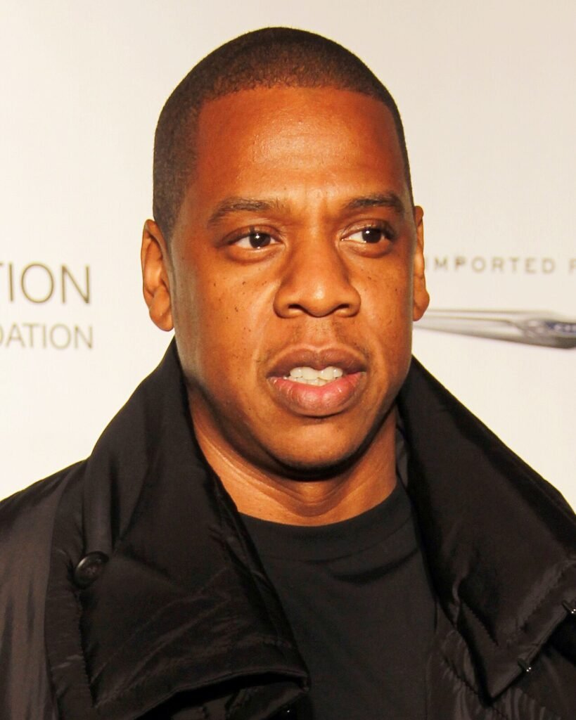 Jay-Z
