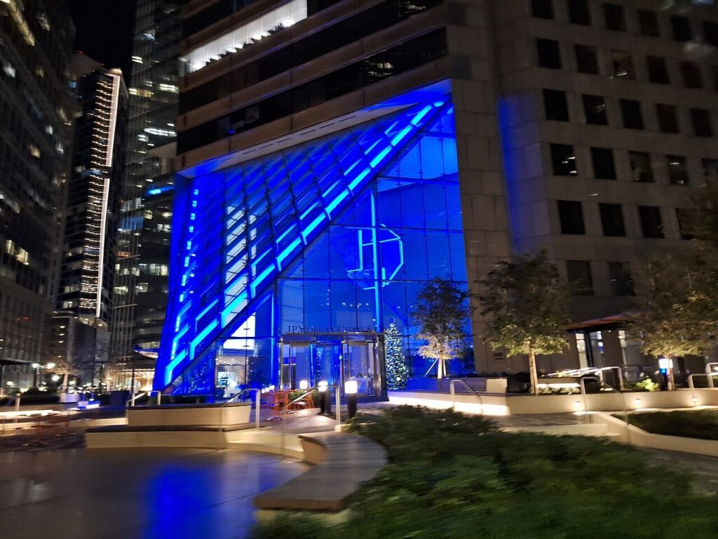 JPMorgan Chase