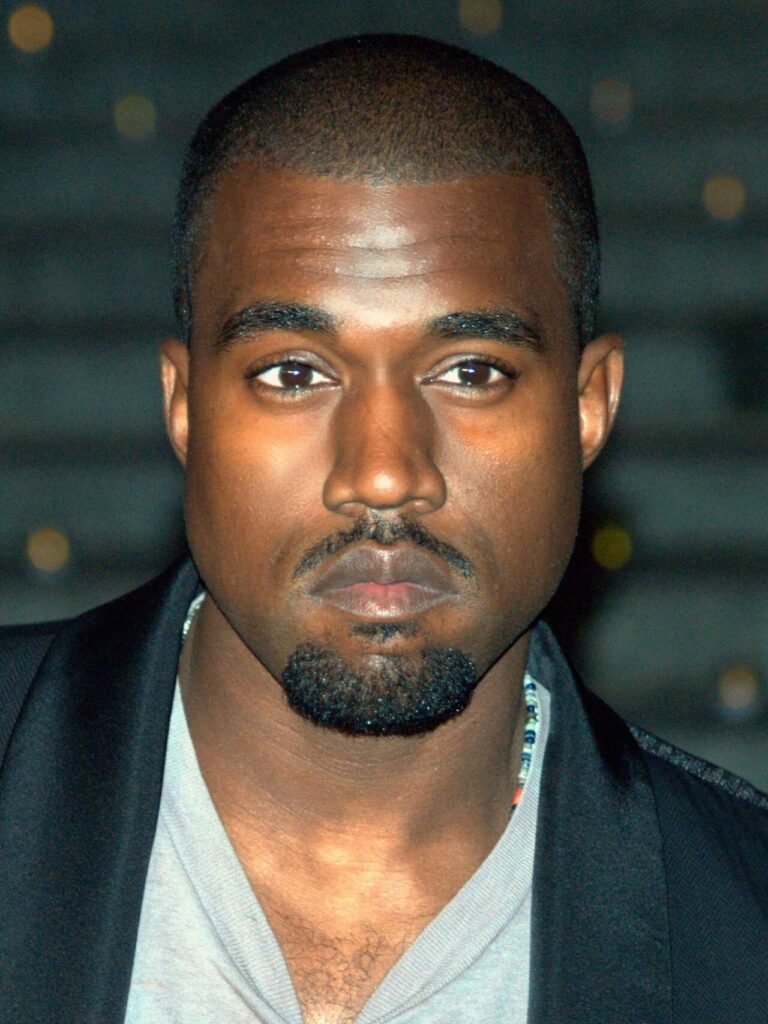 Kanye West (Ye)