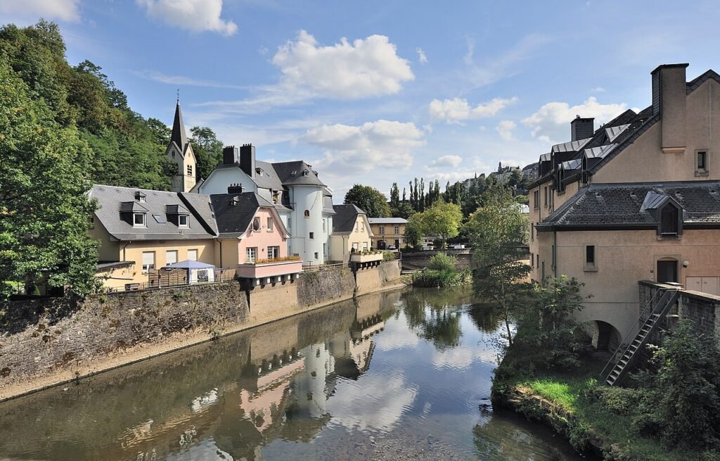 Luxembourg